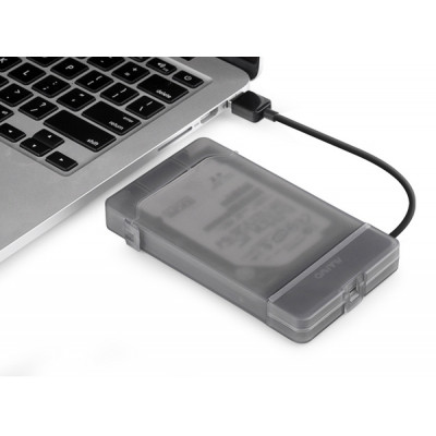 Карман внешний Maiwo K104-U3S black Винница - изображение 4