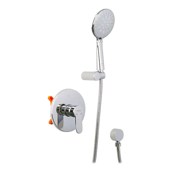 Змішувач для душу Haiba Amanda 003    ( HB3954 ) 33152 Харків