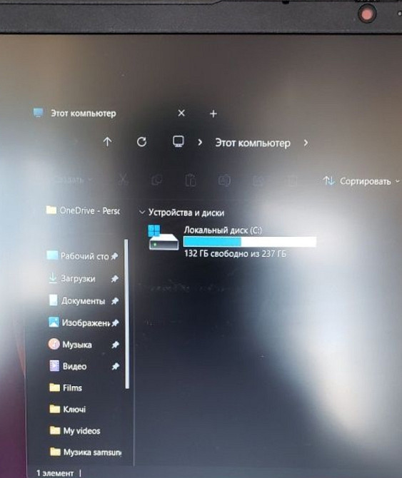 Ноутбук: Lenovo IdeaPad 1. Київ - фото 4