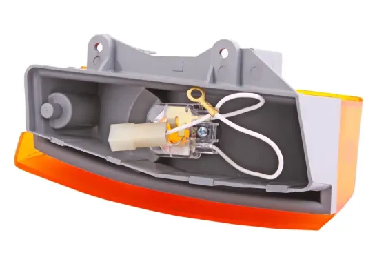 Поворотник Таврия оранж. АЭА левый Винница