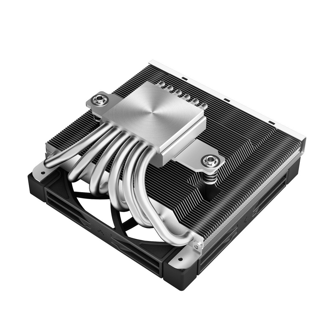 Кулер процесорний DeepCool AN600 (R-AN600-BKNNMN-G) Чорний Харків - фото 3