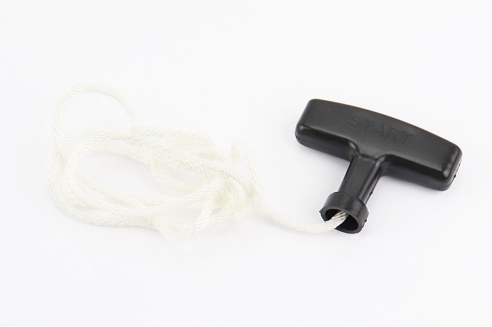 Ручка стартера + шнур 173F/177F/182F/188F/190F Київ - фото 1