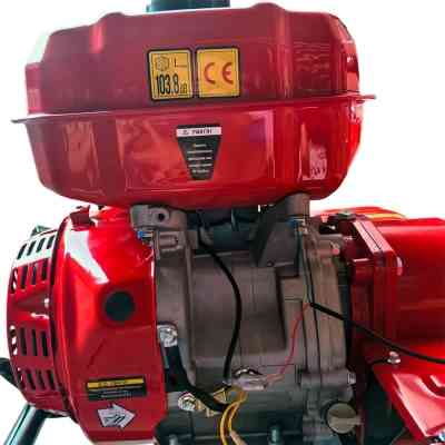 Мотоблок Forte 1350G-3 NEW, колеса 12", 13кс (135250) Вінниця