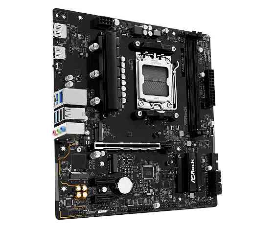 Материнська плата ASRock A620AM-X Socket AM5 ( 12883 ) Харків