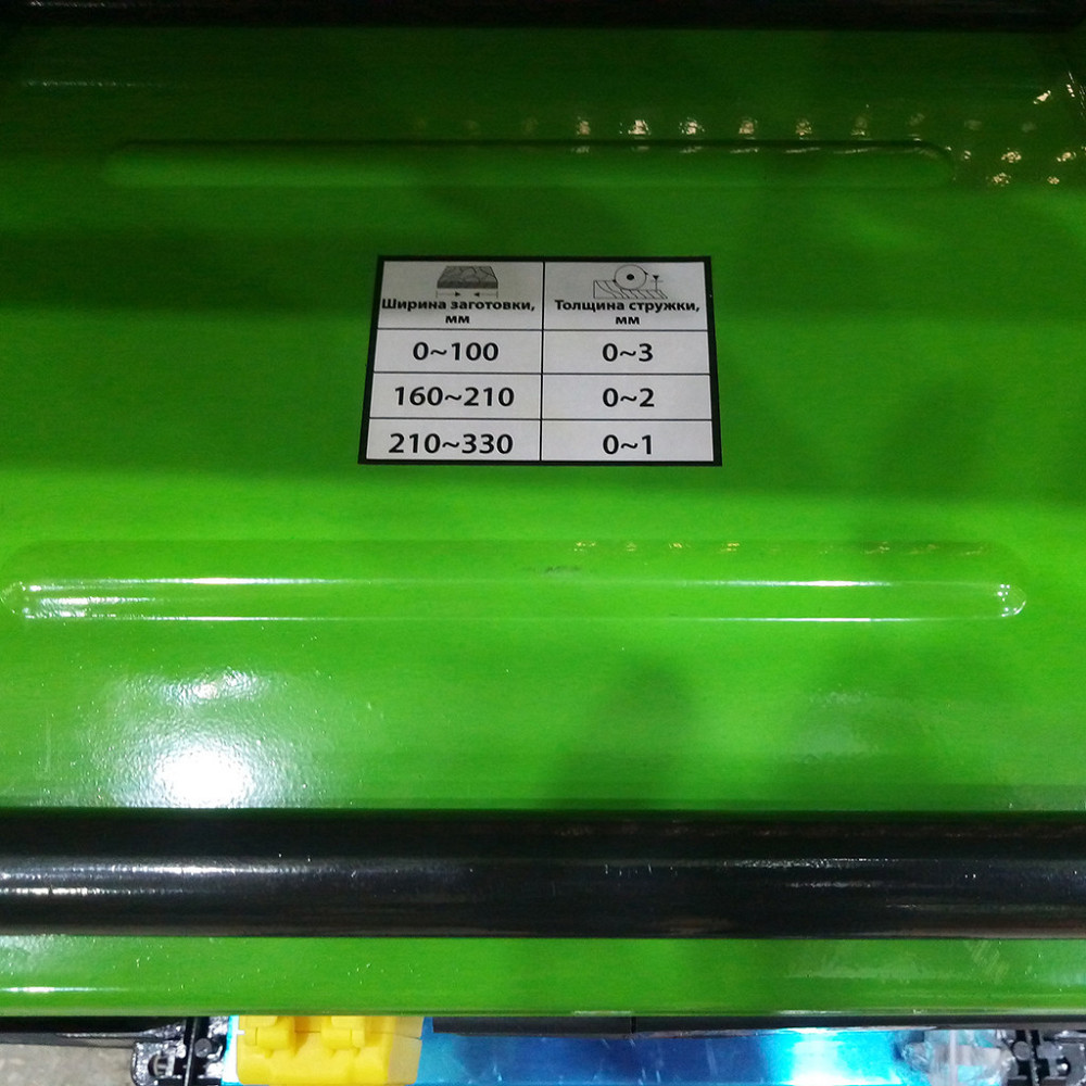 Рейсмус PROCRAFT PD-2300 (2000 Вт, 8000 об/хв) — потужний інструмент для обробки дерева, гарантія 36 міс Львів - фото 4