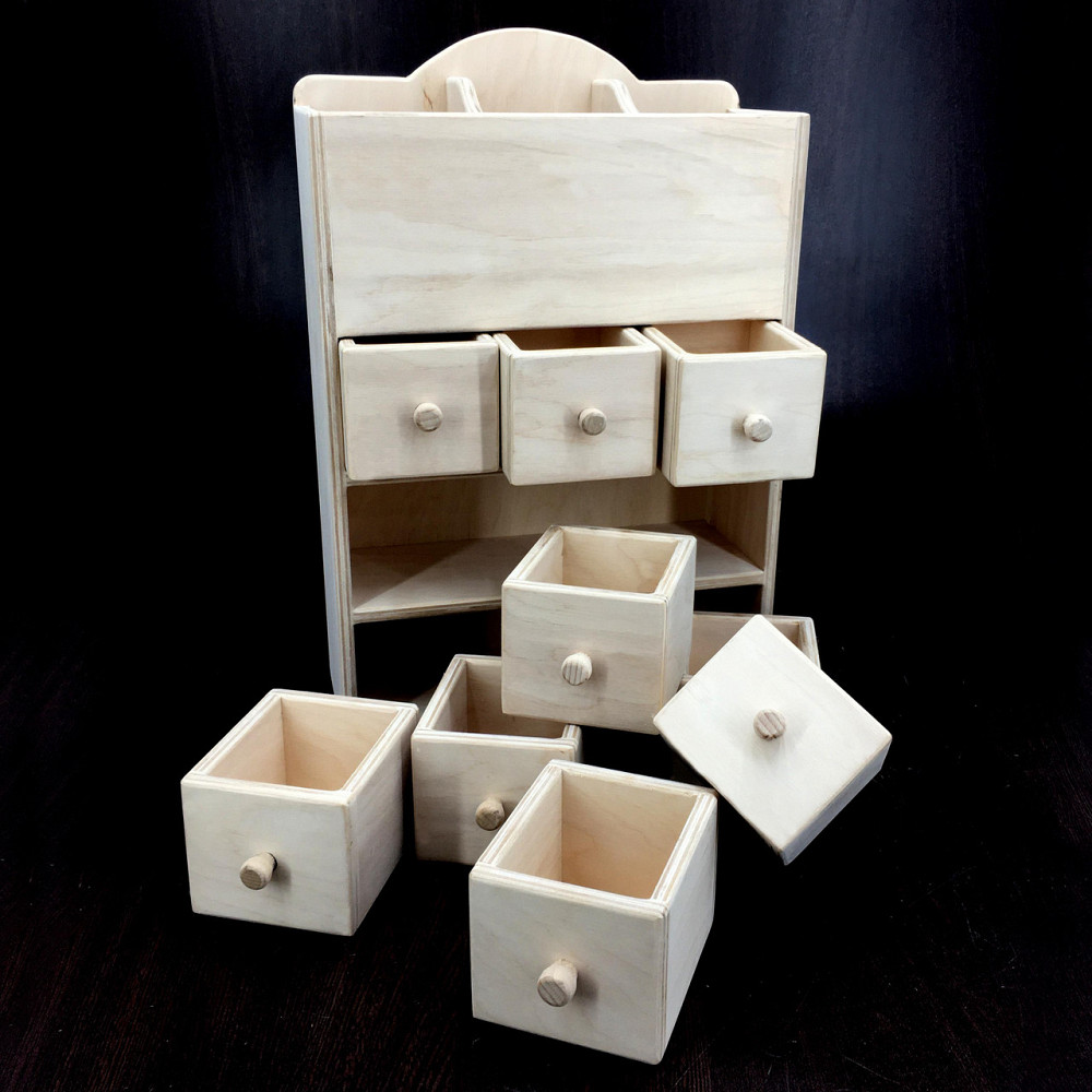 Настольный органайзер 