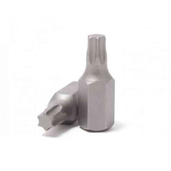 Бита TORX T25x30ммL,10мм Forsage F-1763025 Одесса