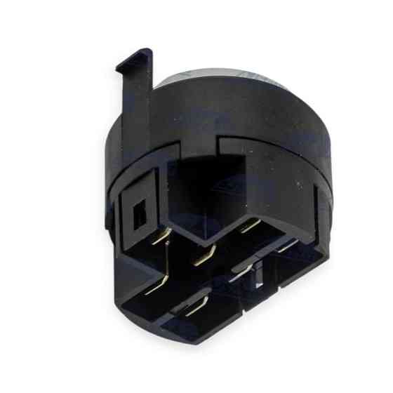 Контактная замка зажигания Fiat Panda, Fiorino -99 группа Мукачево