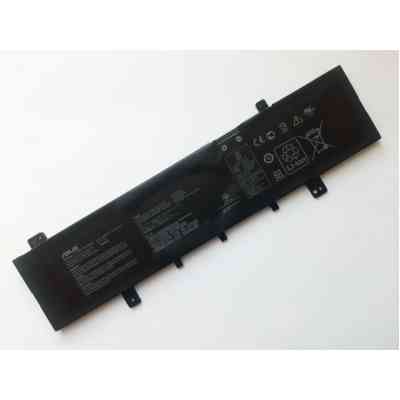 Акумулятор до ноутбука ASUS X505 B31N1631, 3727mAh (42Wh), 3cell, 11.55V, Li-ion (A47583) Вінниця