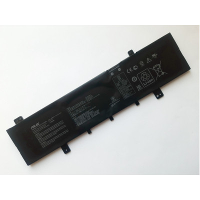 Аккумулятор для ноутбука ASUS X505 B31N1631, 3727mAh (42Wh), 3cell, 11.55V, Li-ion (A47583) Винница - изображение 2