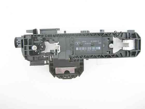 Mercedes-Benz  A2047602434 Рама ручки правих дверей E-class W212 SLK/SLC R172 C-Class Estate S204 C-Class W204 GLK X204 C-Class Coupe C204 E-Class Cou Одеса