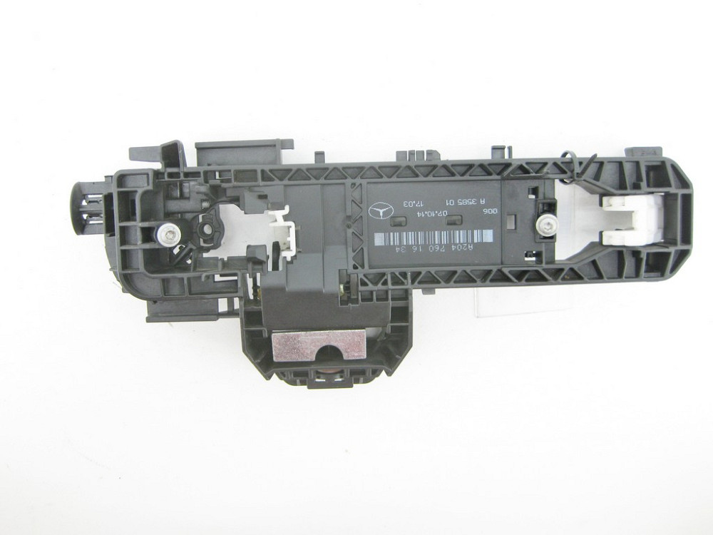 Mercedes-Benz  A2047602434 Рама ручки правих дверей E-class W212 SLK/SLC R172 C-Class Estate S204 C-Class W204 GLK X204 C-Class Coupe C204 E-Class Cou Одеса - фото 2