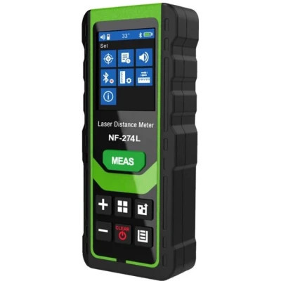 Лазерний далекомір Noyafa NF-274L-80 Вінниця - фото 2