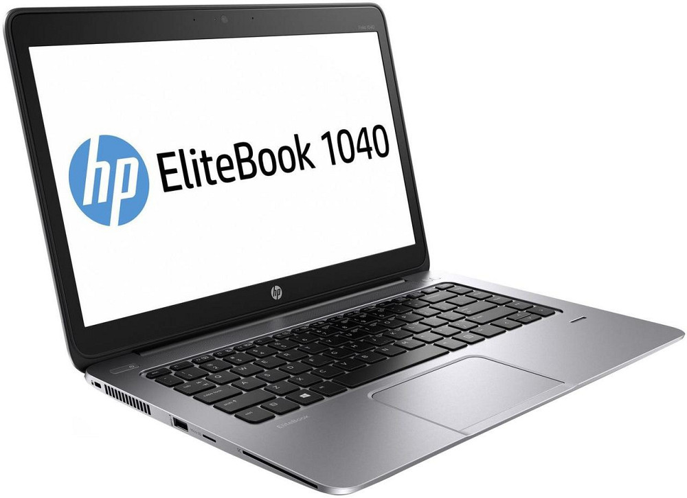 Б/У Ноутбук HP EliteBook Folio 1040 G3 (i5-6300U/8/256SSD) - Class B Київ - фото 2