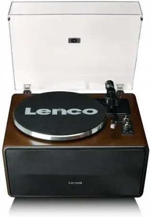 Проигрователь Lenco LS-470 Orzech (LS470WA) Киев