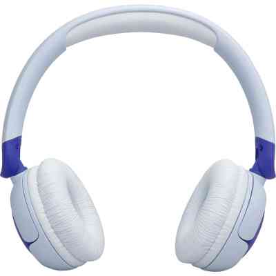 Наушники JBL JR 320BT Blue (JBLJR320BTBLU) Винница