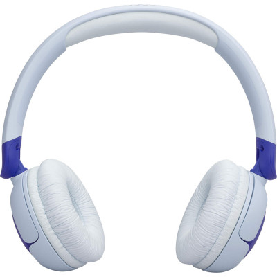 Наушники JBL JR 320BT Blue (JBLJR320BTBLU) Винница - изображение 2