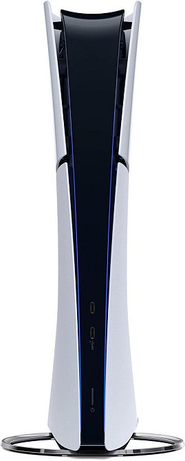 Ігрова приставка Sony PlayStation 5 Slim Digital Edition (1000049750) ( 12567 ) Харьков - изображение 2