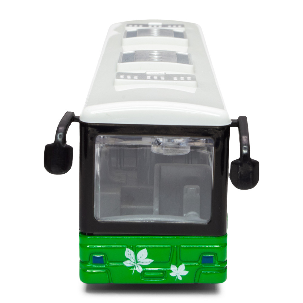 Модель – Автобус Київ (в пласт. боксі) Дніпро - фото 13