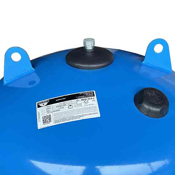 Гидроаккумулятор 200л ZILMET ultra-pro 10bar ( 1100020004 ) (000001520) Киев