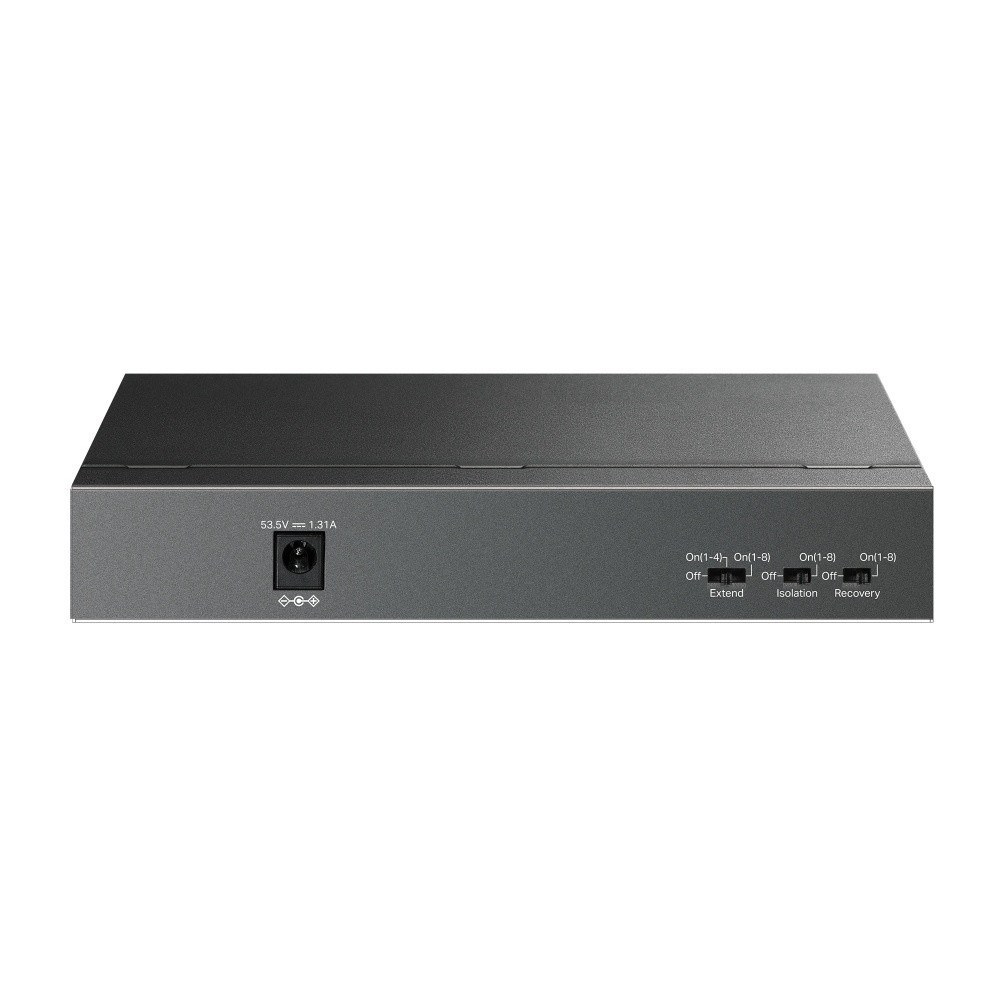 Комутатор TP-Link LS109P ( 29802 ) Харків - фото 3