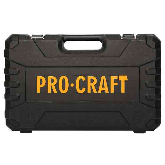 Набор сокатор и мини пилка Procraft PA-168 SET, Пилочка и секатор на аккумуляторе 2 АКБ 20 В бесщеточный двигатель Львов