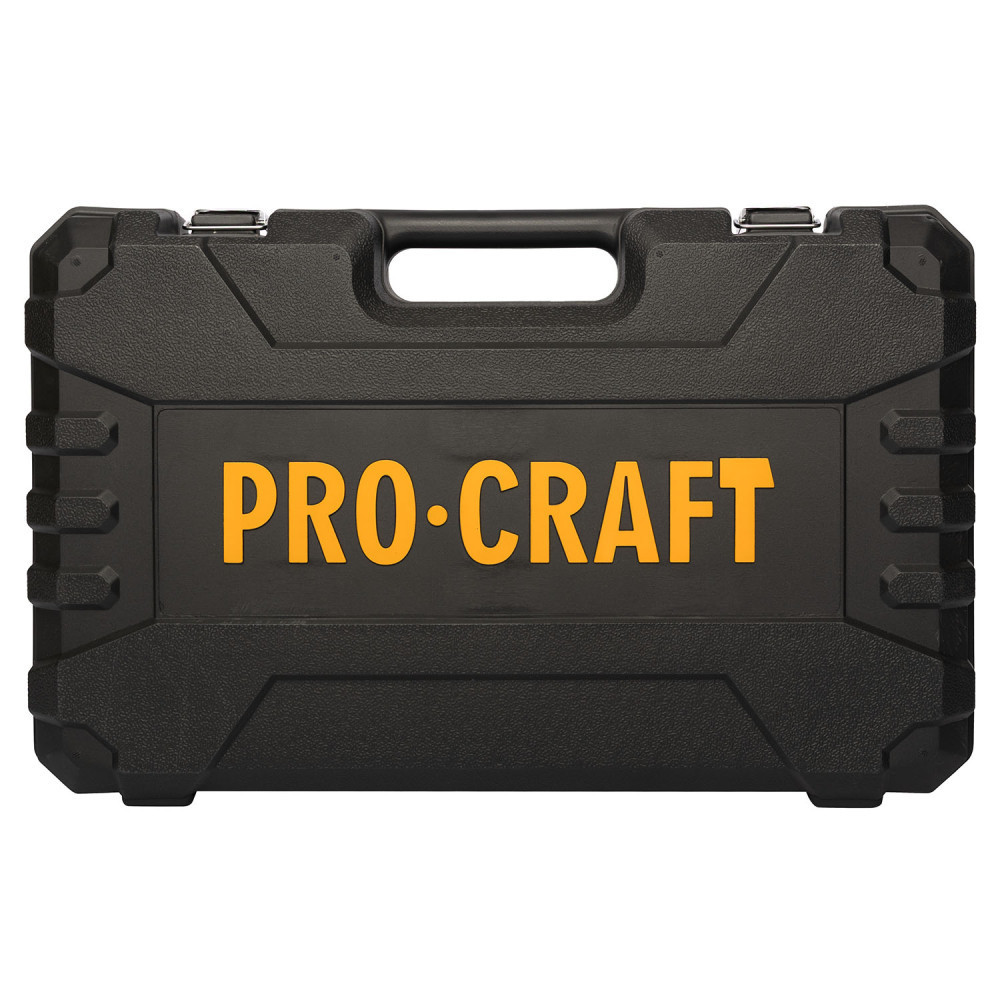Набор сокатор и мини пилка Procraft PA-168 SET, Пилочка и секатор на аккумуляторе 2 АКБ 20 В бесщеточный двигатель Львов - изображение 6