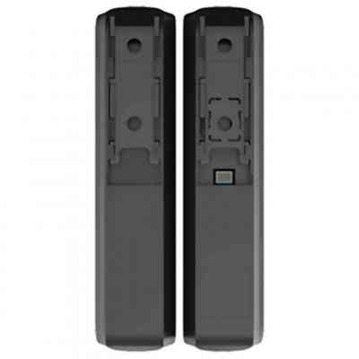 Датчик открытия Ajax DoorProtect black Винница