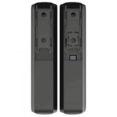 Датчик открытия Ajax DoorProtect black Винница - изображение 4
