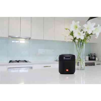Акустическая система JBL Tuner XL FM Black (JBLTUNERXLBLKEUNA) Винница