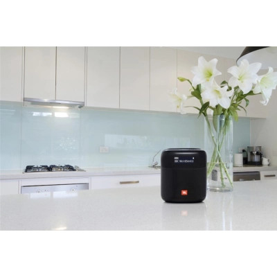 Акустическая система JBL Tuner XL FM Black (JBLTUNERXLBLKEUNA) Винница - изображение 2