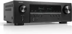 Ресивер Denon AVR-S770H Czarny Киев