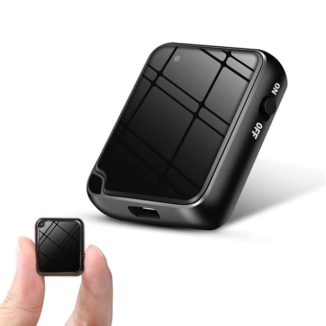 Диктофон TDW ZD46-16GB Луцк - изображение 1