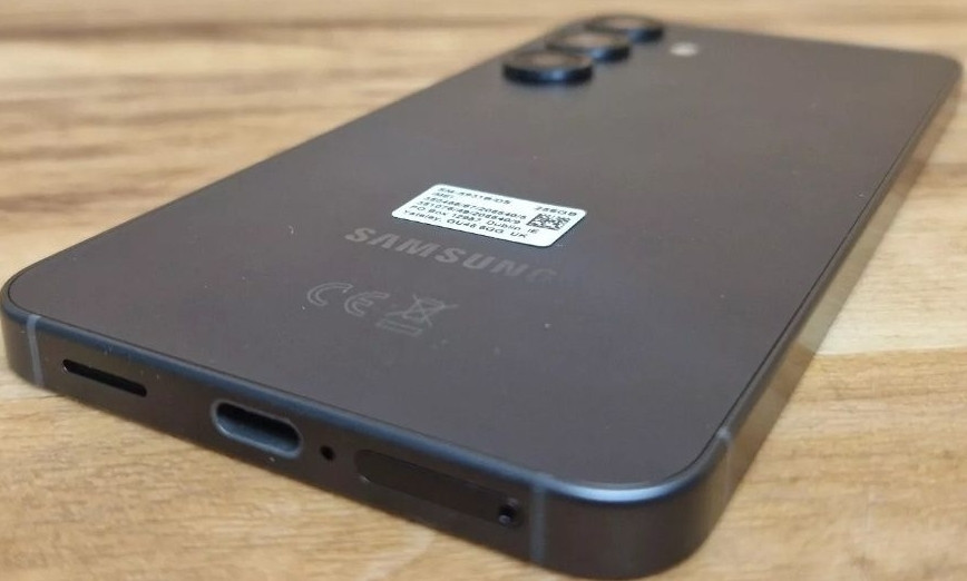 Смартфон Samsung S25 12/256Gb. Київ - фото 2