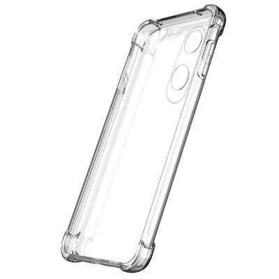 Чохол до мобільного телефона BeCover Anti-Shock Oppo A60 Clear (711897) Вінниця - фото 3