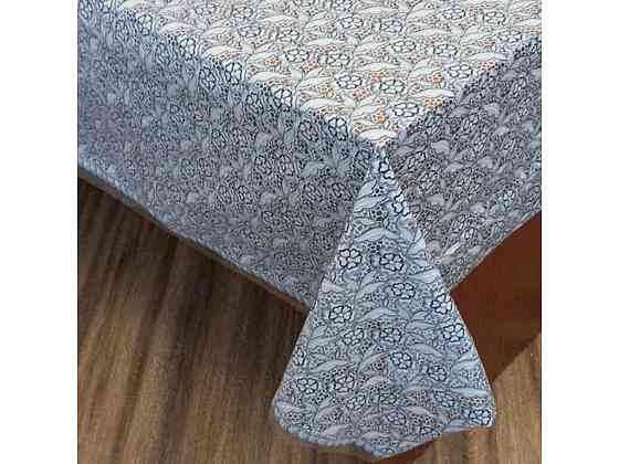 Клейонка LACE/Ажур 1,32 м х 22м 244 E ТМ Bona Domus Solmir Київ