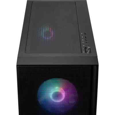 Корпус MSI MAG FORGE 320R Airflow Вінниця