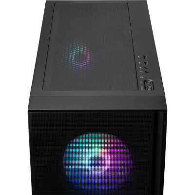 Корпус MSI MAG FORGE 320R Airflow Винница - изображение 5