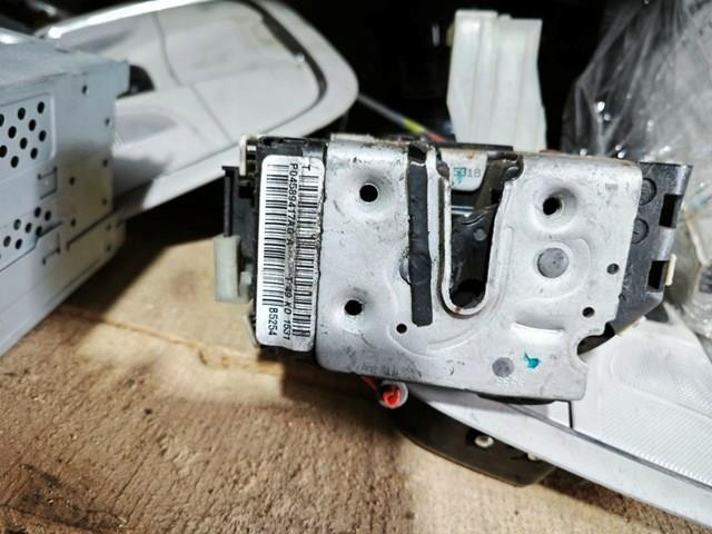 04589417AG замок перед ліва Коломия - фото 1