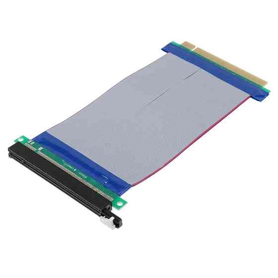 Переходник PCI-Express 16X для відеокарт Київ