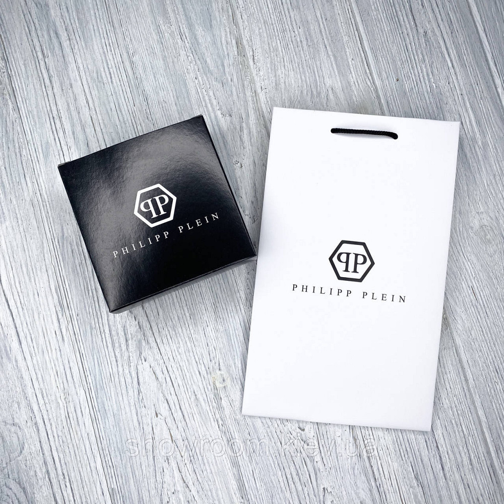 Упаковка подарункова Phillip Plein Київ - фото 1