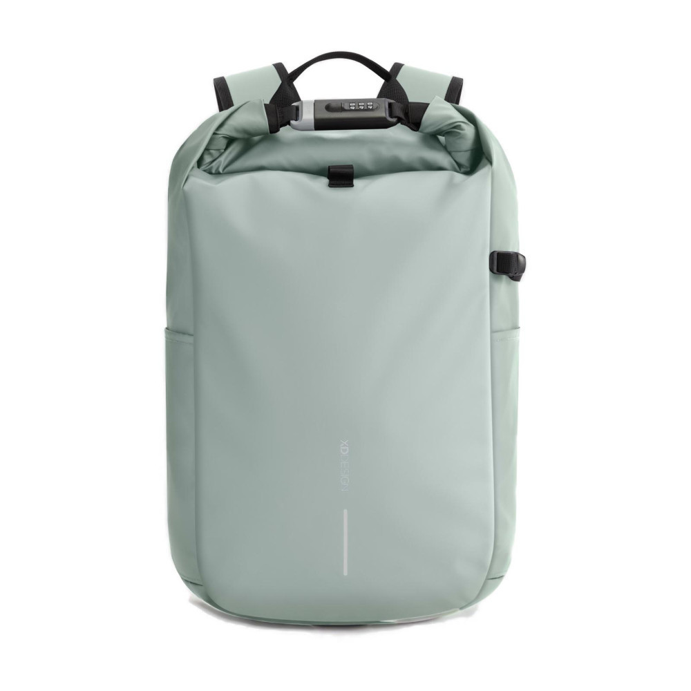Рюкзак антивор XD Design Urban Roll-top 16
