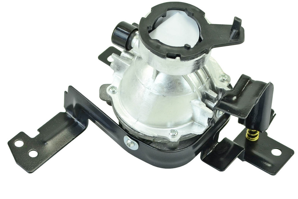 Фара Киа Cerato 4 (2018-наше время) левая противотуманная Мукачево - изображение 1