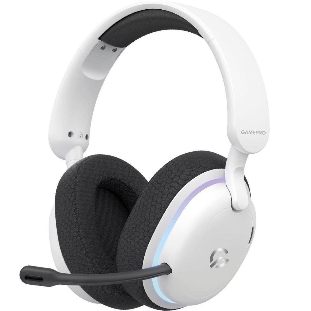 Гарнітура GamePro Asgard Bragi White (HSW250W) ( Білий ) Харків - фото 1