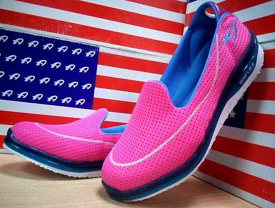 Женские летние мокасины, лодочки  STONE GOFLEX Киев