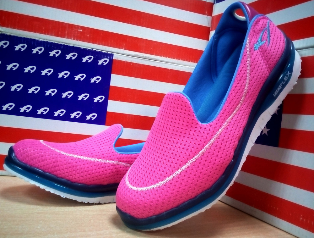 Женские летние мокасины, лодочки  STONE GOFLEX Киев - изображение 3