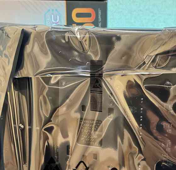 Msi B850 Gaming Plus WiFi материнська плата, нова. Київ