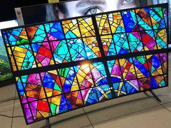 Телевизор: Изогнутый 55