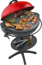 Гриль Grill elektryczny Steba VG 400 06.40.00 Киев - изображение 1