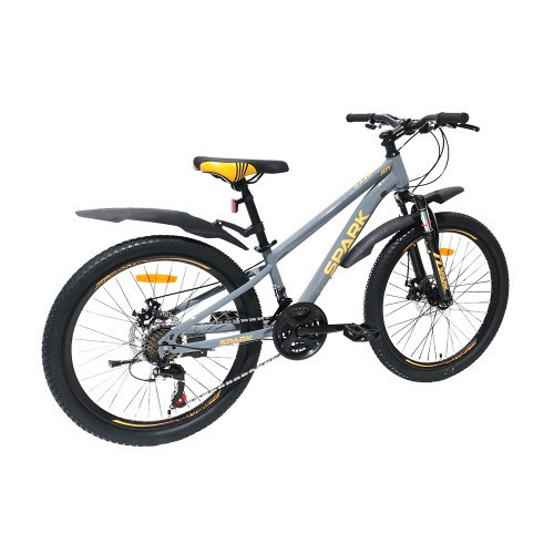 Велосипед SPARK JOY (колеса – 24